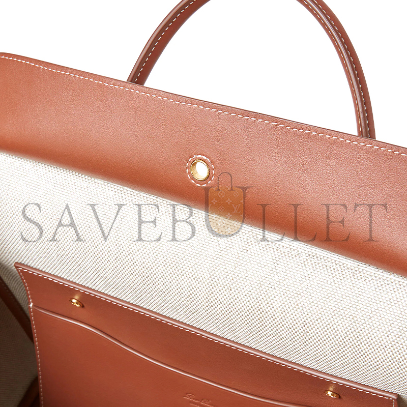 LORO PIANA LOOM BAG L32 FAO0185 (33*23*18cm)